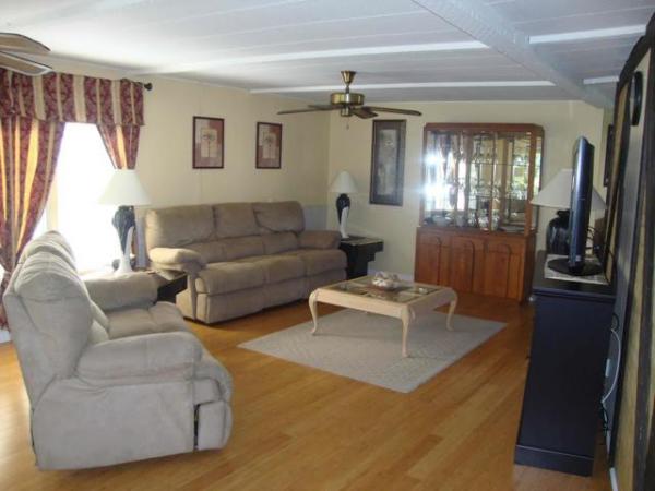 Coral Cay Plantation6516 NW 29 TH. ST.Lot585Margate, FL 33063