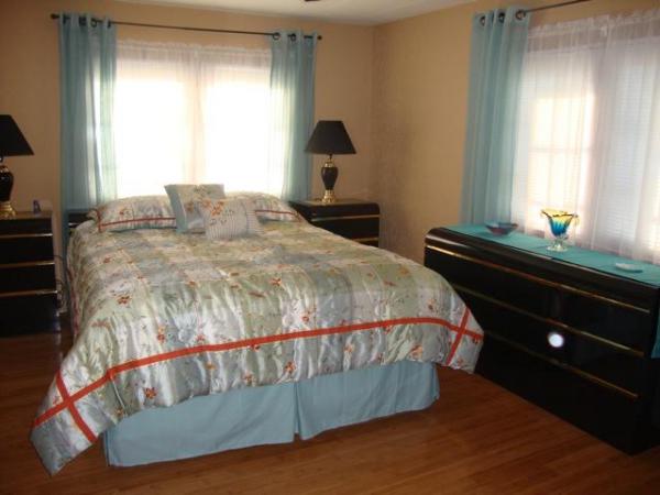 Coral Cay Plantation6516 NW 29 TH. ST.Lot585Margate, FL 33063
