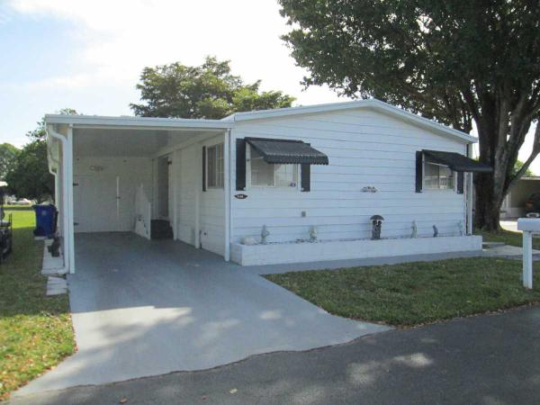 Coral Cay Plantation2900 NW 65TH Terr.Lot650Margate, FL 33063