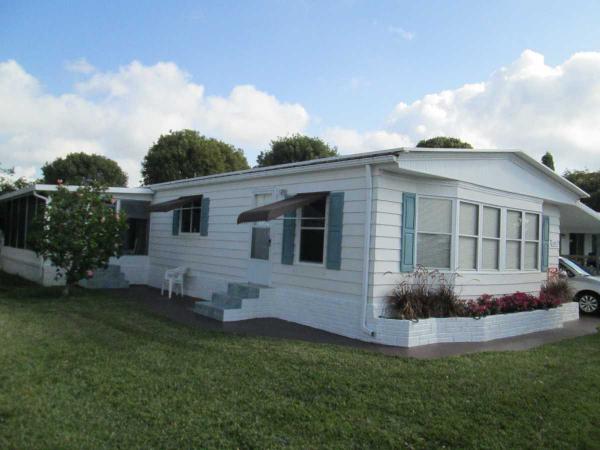 Coral Cay Plantation6705 NW 29TH ST.Lot 762Margate, FL 33063