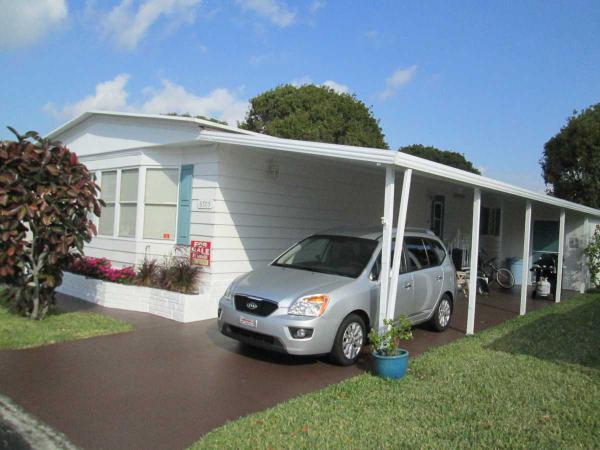 Coral Cay Plantation6705 NW 29TH ST.Lot 762Margate, FL 33063