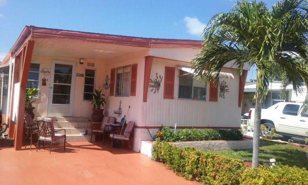 Country Knolls Mobile Home Park4913 NW 1st WayPompano Beach, FL 33064