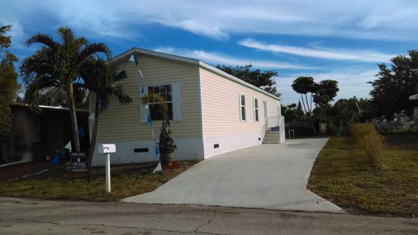 Highland Village Mobile Home Park 4900 NE 2ND AVENUEPompano Beach, FL 33064