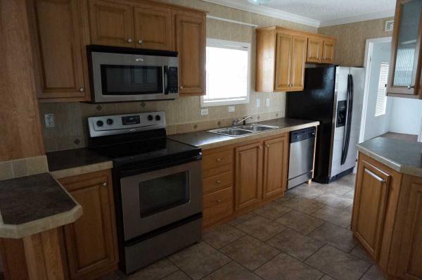 Highland Village Mobile Home Park 4900 NE 2ND AVENUEPompano Beach, FL 33064