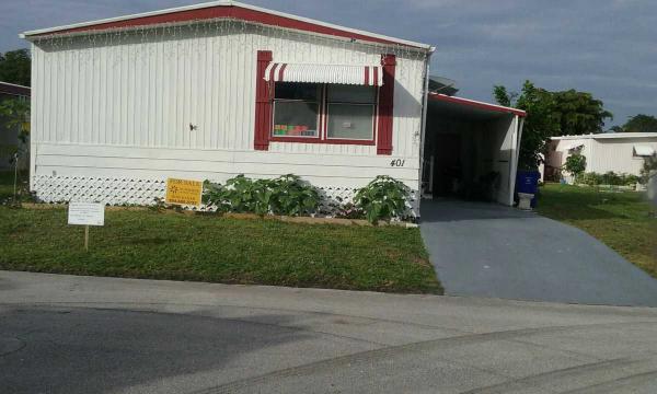 Country Knolls Mobile Home Park401 NW 49 PlacePompano Beach, FL 33064