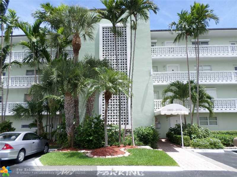 2772 NE 30th Ave 6C, Lighthouse Point, FL 33064