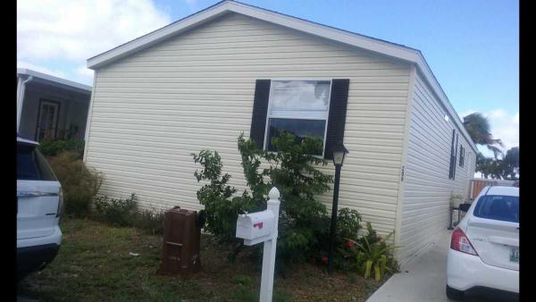 Highland Village Mobile Home Park 209 NE 52 StreetPompano Beach, FL 33064
