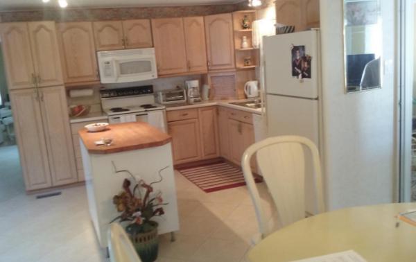 Country Knolls Mobile Home Park108 NW 48th CtPompano Beach, FL 33064