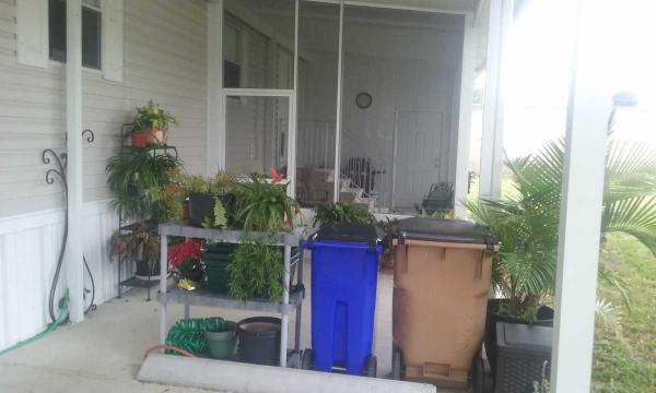 Country Knolls Mobile Home Park4810 NW 1st AvePompano Beach, FL 33064