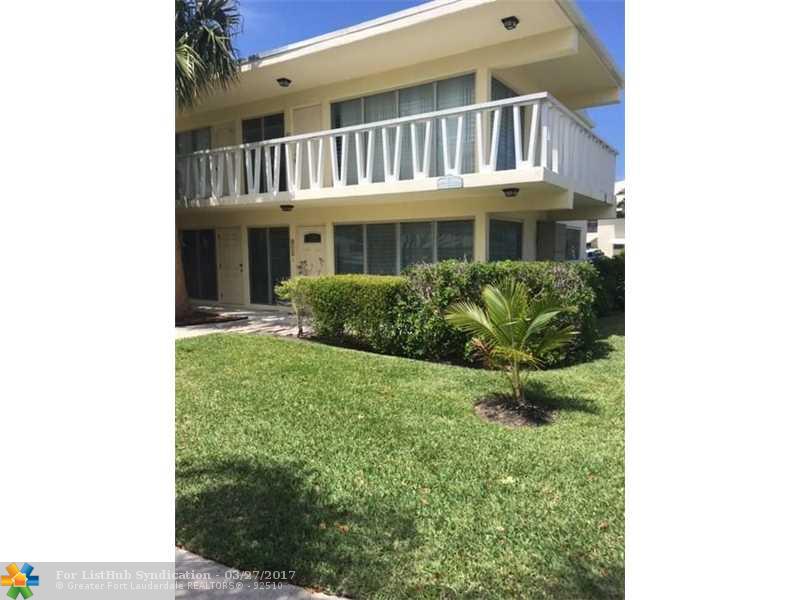 2755 NE 28 C-3, Lighthouse Point, FL 33064