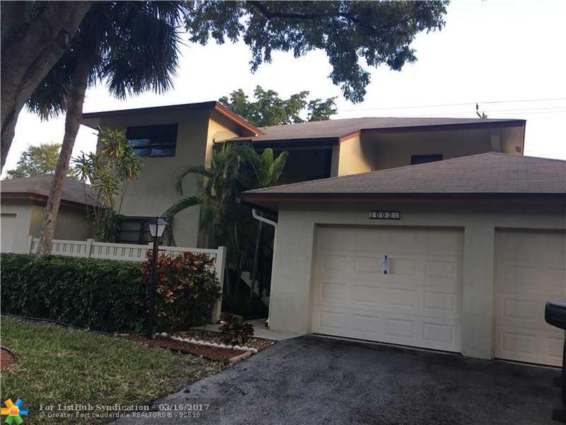 1800 NE 39 1001, Pompano Beach, FL 33064
