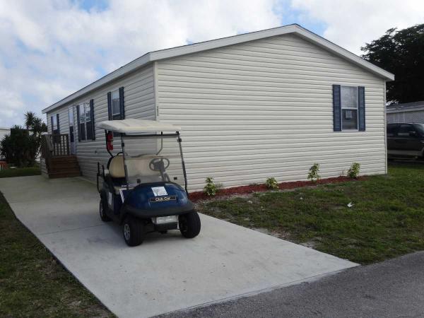 Country Knolls Mobile Home Park4822 NW 4 TERRDeerfield Beach, FL 33064