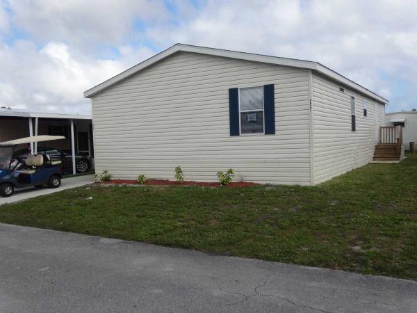 Country Knolls Mobile Home Park4822 NW 4 TERRDeerfield Beach, FL 33064