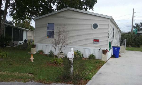 Country Knolls Mobile Home Park4808 NW 1st AvePompano Beach, FL 33064