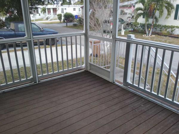 Country Knolls Mobile Home Park4905 NW 1st Ave.Deerfield Beach, FL 33064
