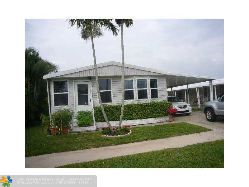 5233 NW 4th Ave, Pompano Beach, FL 33064