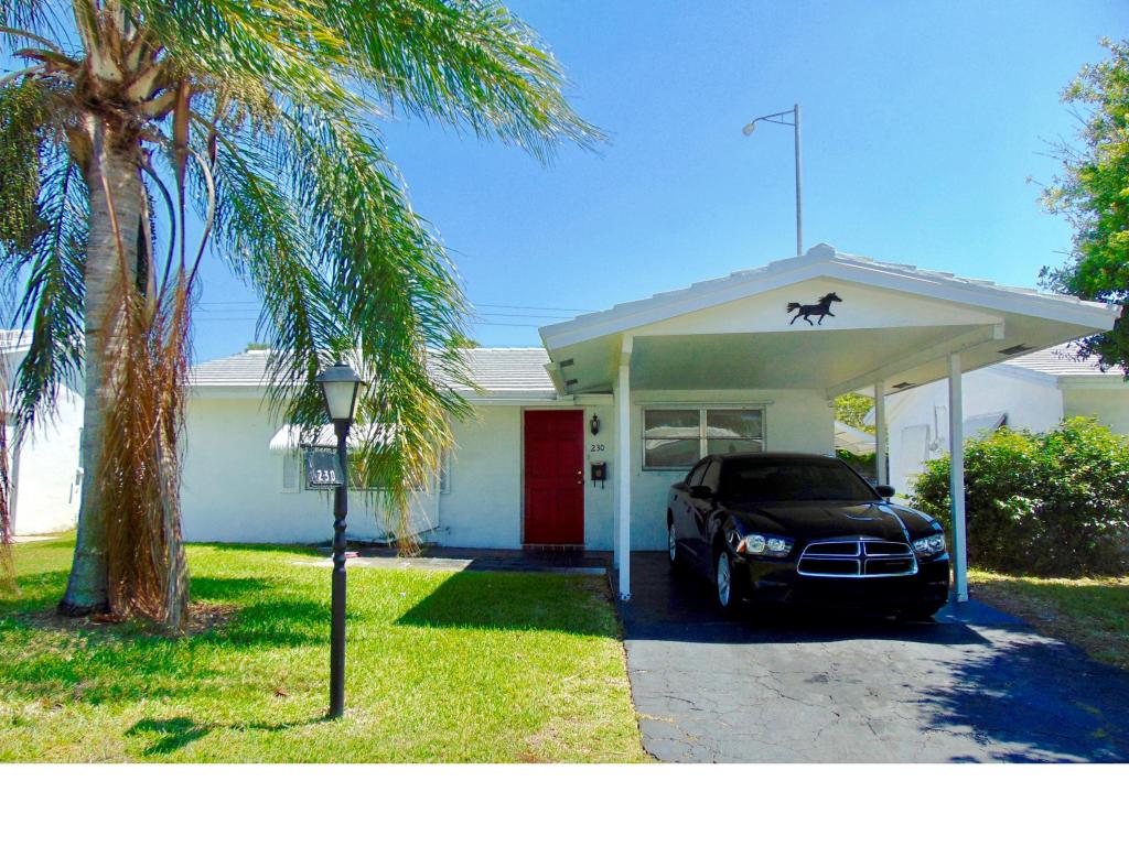 230 NW 24 Court, Pompano Beach, FL 33064