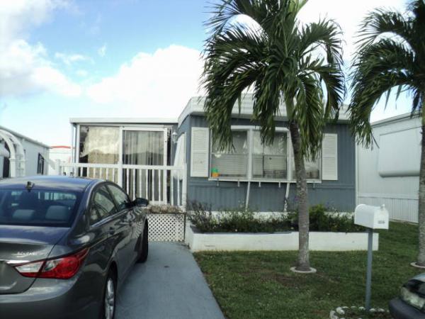 Country Knolls Mobile Home Park4903 NW 4th AvenuePompano Beach, FL 33064