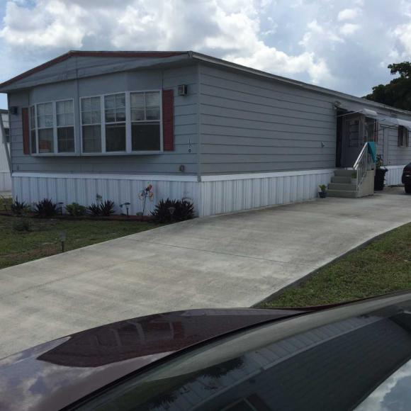 Country Knolls Mobile Home Park120 NW 50th StPompano Beach, FL 33064