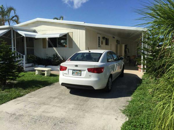 Country Knolls Mobile Home Park313 NW 49th StPompano Beach, FL 33064