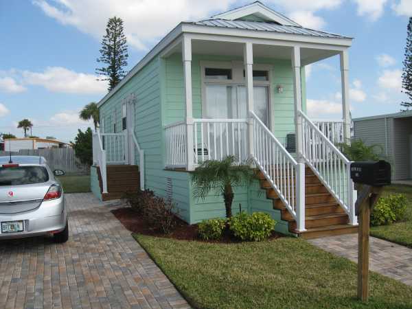 Breezy Hill Resort800 NE 48th St.#469Pompano Beach, FL 33064