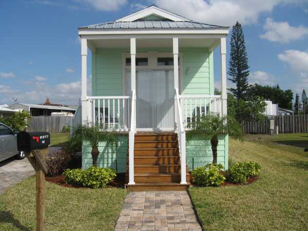 Breezy Hill Resort800 NE 48th St.#469Pompano Beach, FL 33064
