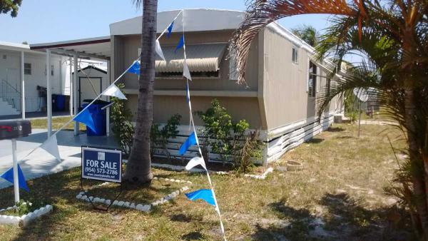 Country Knolls Mobile Home Park4904 NW 3 AVEDeerfield Beach, FL 33064