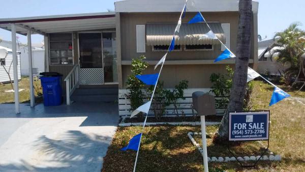 Country Knolls Mobile Home Park4904 NW 3 AVEDeerfield Beach, FL 33064
