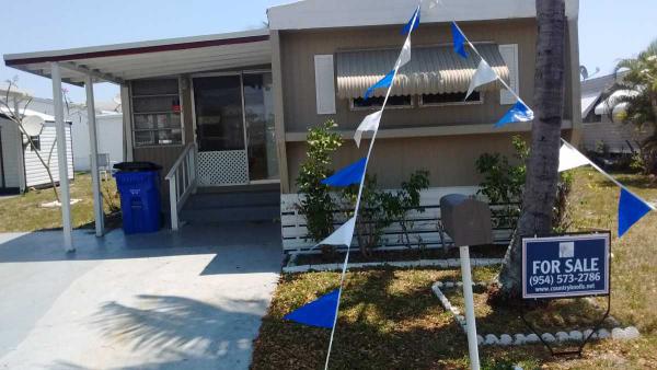 Country Knolls Mobile Home Park4904 NW 3 AVEDeerfield Beach, FL 33064