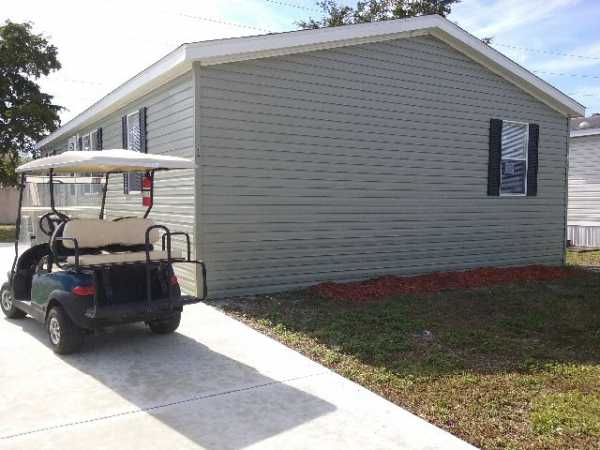 Country Knolls Mobile Home Park114 NW 48 CTDeerfield Beach, FL 33064