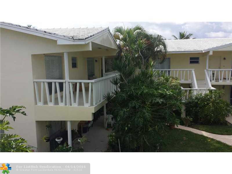 2755 NE 28th Ave 2B, Lighthouse Point, FL 33064
