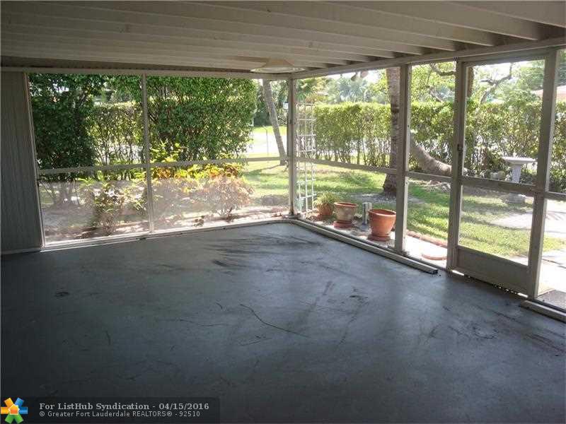 2649 NE 27th Ct 1, Lighthouse Point, FL 33064