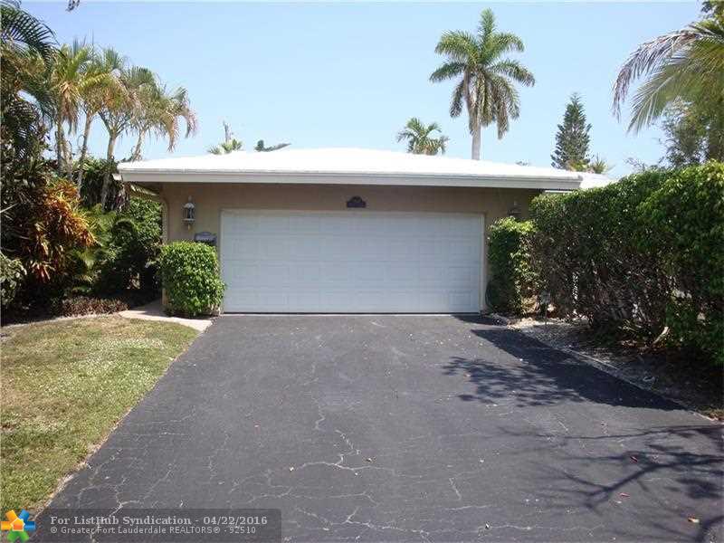 2649 NE 27th Ct 2, Lighthouse Point, FL 33064