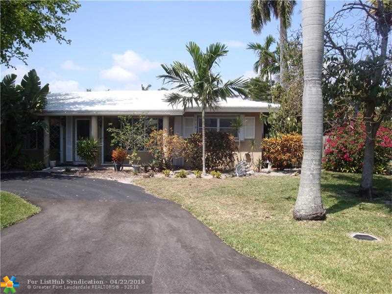 2649 NE 27th Ct 2, Lighthouse Point, FL 33064
