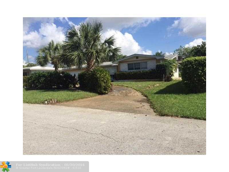 2051 NE 26th St, Lighthouse Point, FL 33064