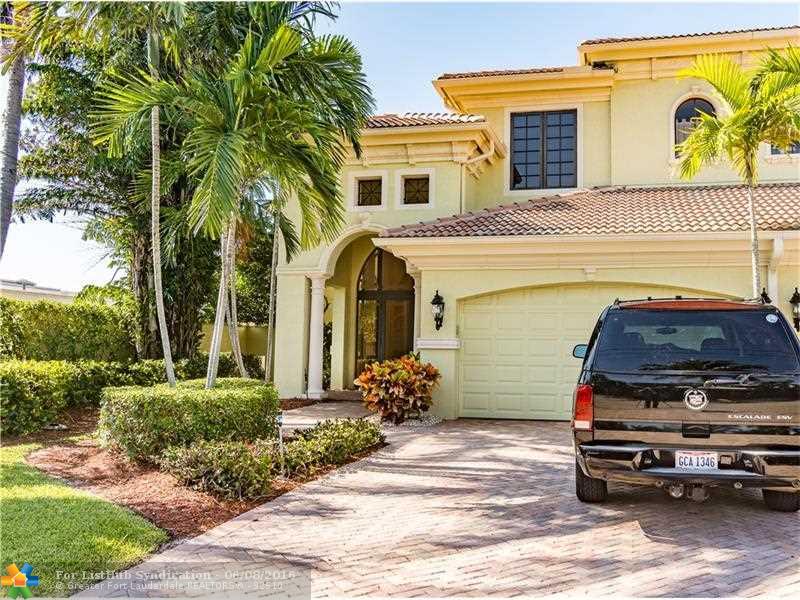 2736 NE 29th St, Lighthouse Point, FL 33064