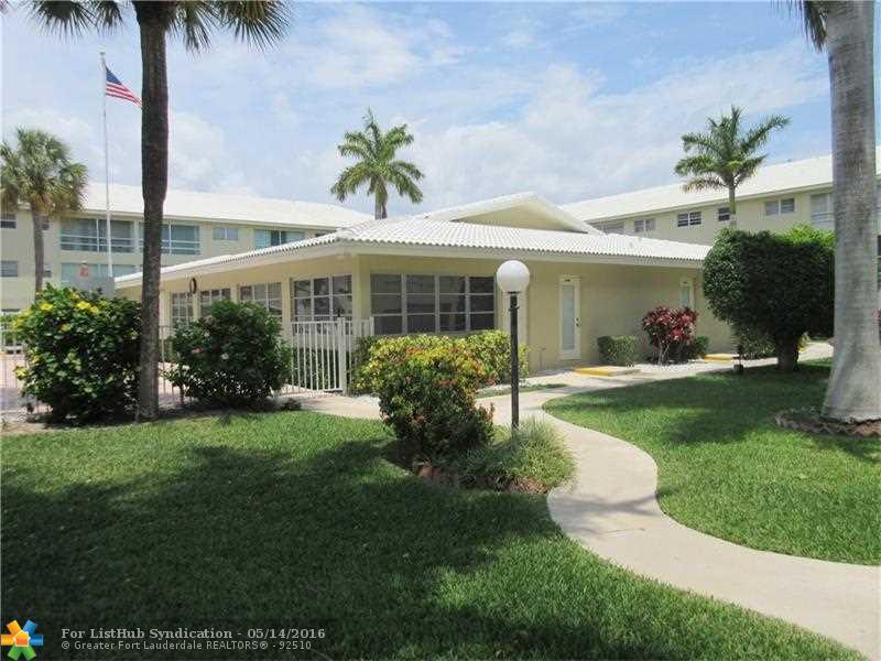 1951 NE 39th St 154, Lighthouse Point, FL 33064