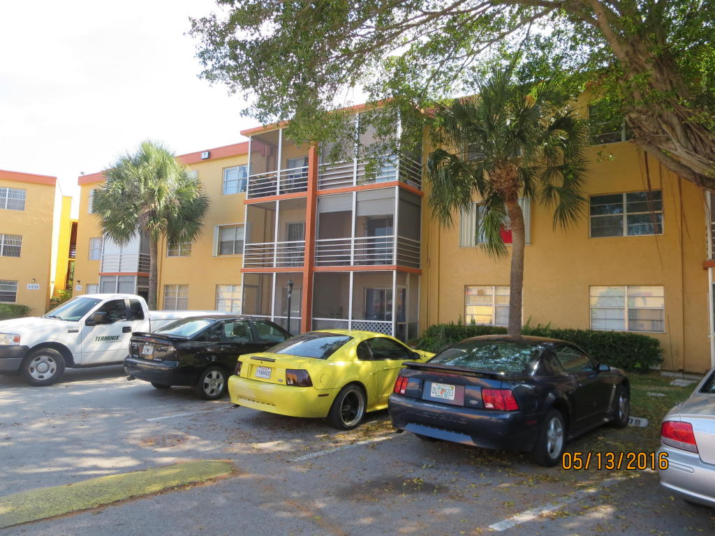 4334 NW 9th Avenue Unit 8-1a, Deerfield Beach, FL 33064