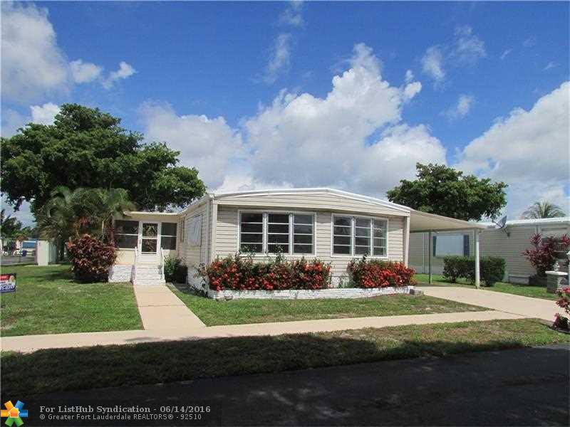 5321 NW 1st Ave, Deerfield Beach, FL 33064