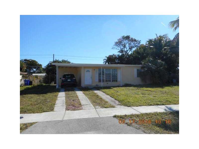 4140 Northeast 17th Ave, Pompano Beach, FL 33064