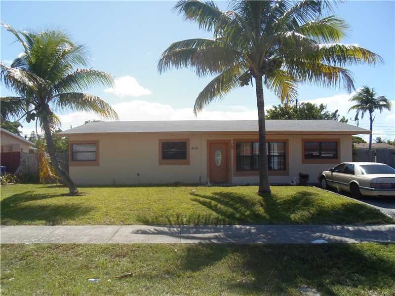 4041 Northeast 4th Ave, Pompano Beach, FL 33064