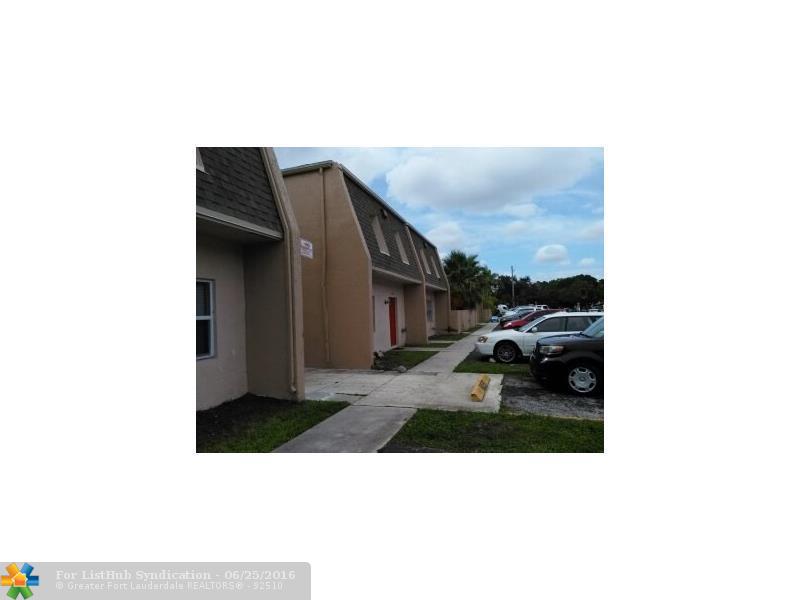 3319 Quail Close 18, Pompano Beach, FL 33064