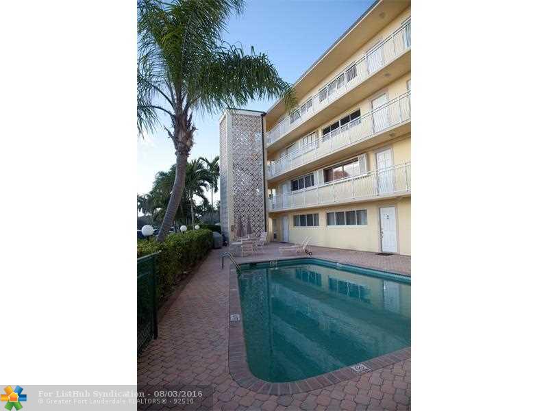 2921 NE 28th St 105, Lighthouse Point, FL 33064