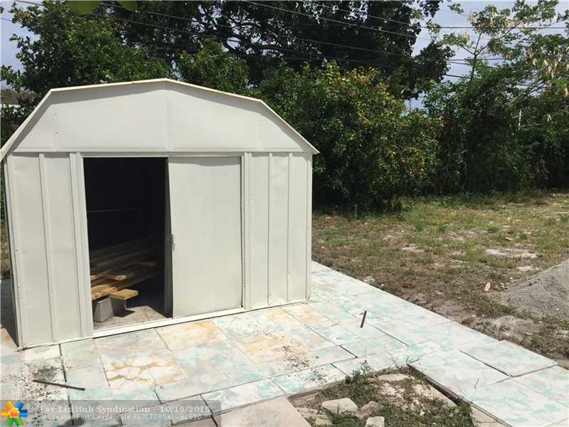 5154 NE 14TH AVE, Pompano Beach, FL 33064