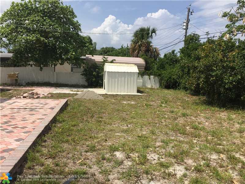 5154 NE 14TH AVE, Pompano Beach, FL 33064