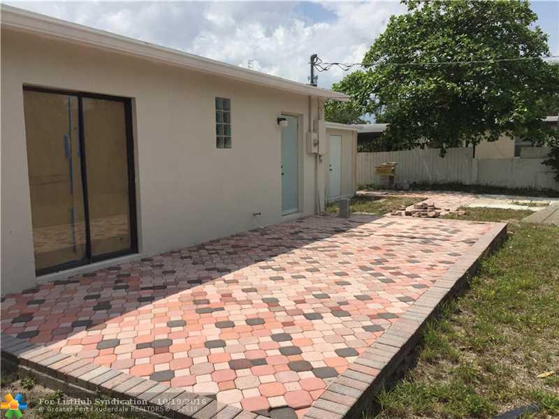 5154 NE 14TH AVE, Pompano Beach, FL 33064