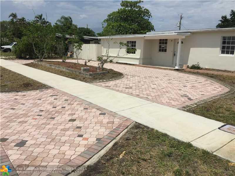 5154 NE 14TH AVE, Pompano Beach, FL 33064