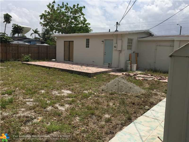 5154 NE 14TH AVE, Pompano Beach, FL 33064