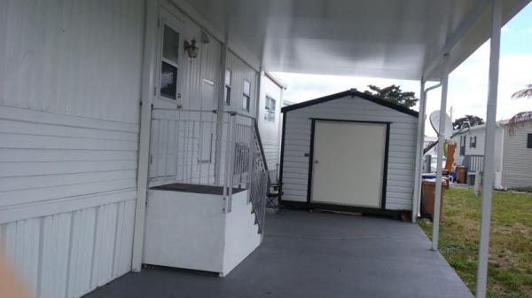Country Knolls Mobile Home Park4906 NW 3rd AvenuePompano Beach, FL 33064