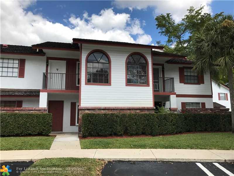 2460 NW 89th Dr 2460, Coral Springs, FL 33065